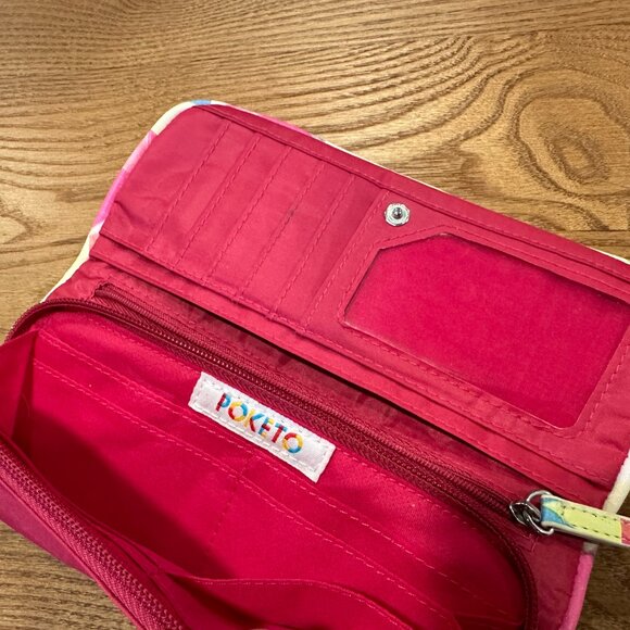 Poketo Artist Wallet 2010 - Picture 4 of 5